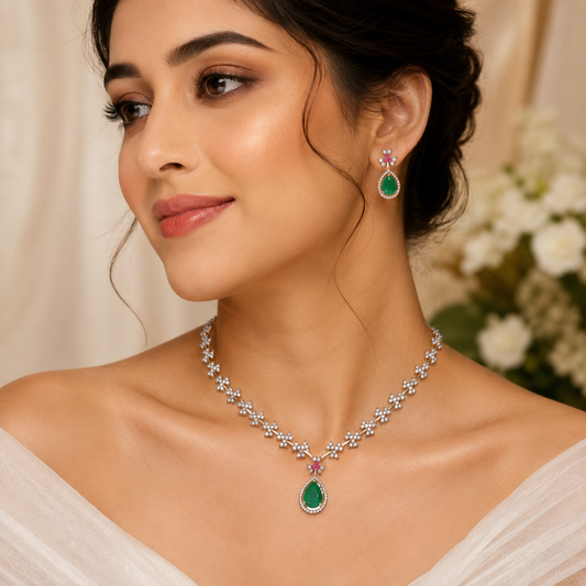 Mitali Ad Set