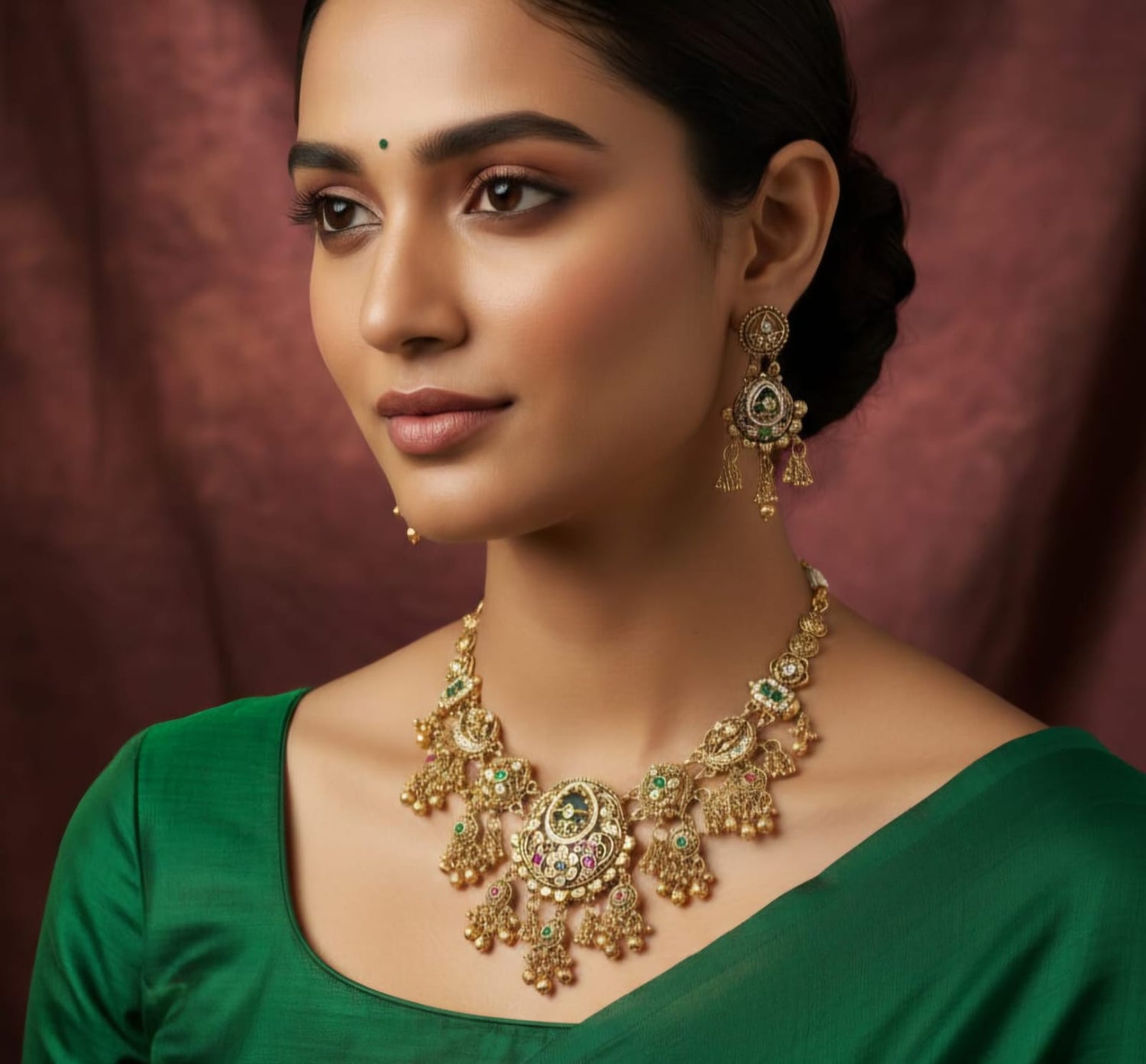 Wedding wear