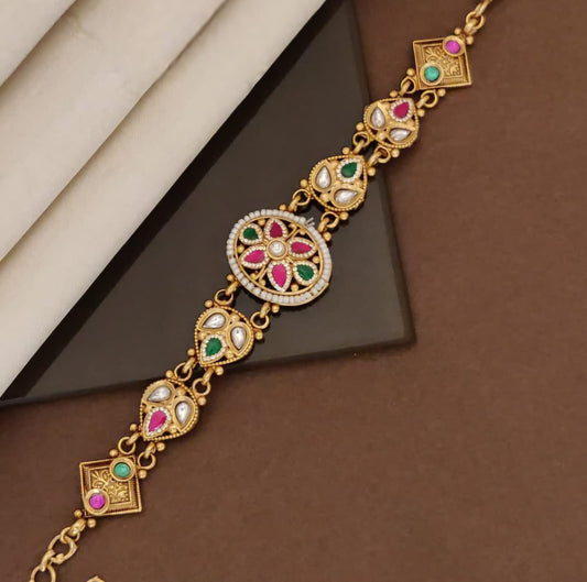 Smita Rajwadi Bracelet