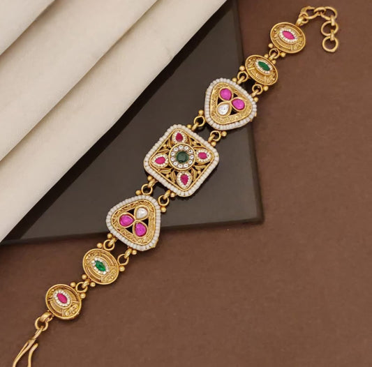 Vidhi Rajwadi Bracelet