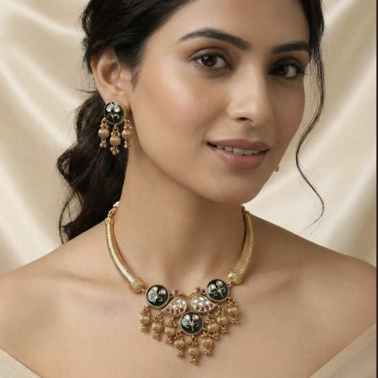 Girishma Rajwadi hasli