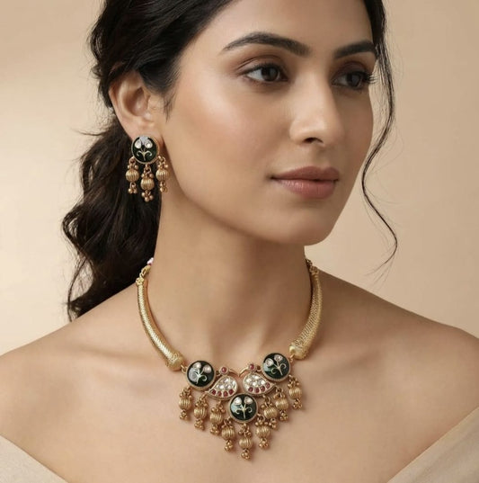 Girishma Rajwadi hasli