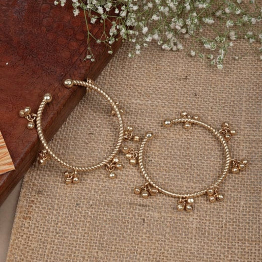 Chan- Chan Ghungroo bangles