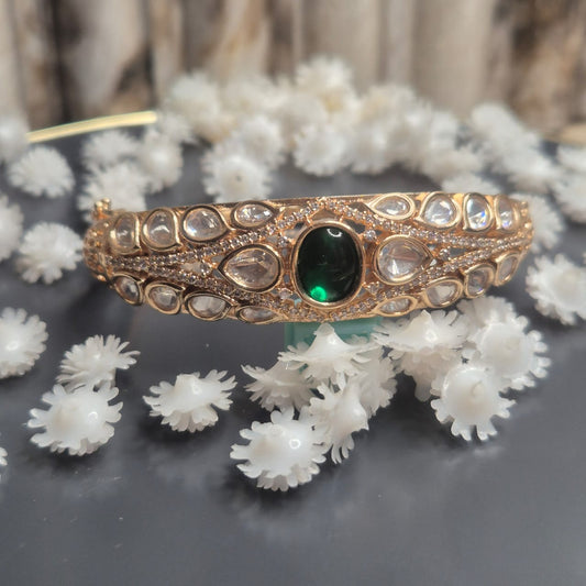 DEEPA MOISSANIT BRACELET
