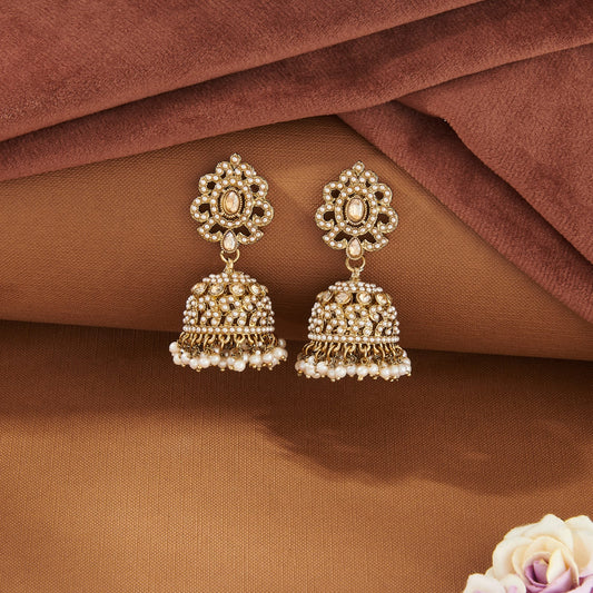 MANVI EARRINGS