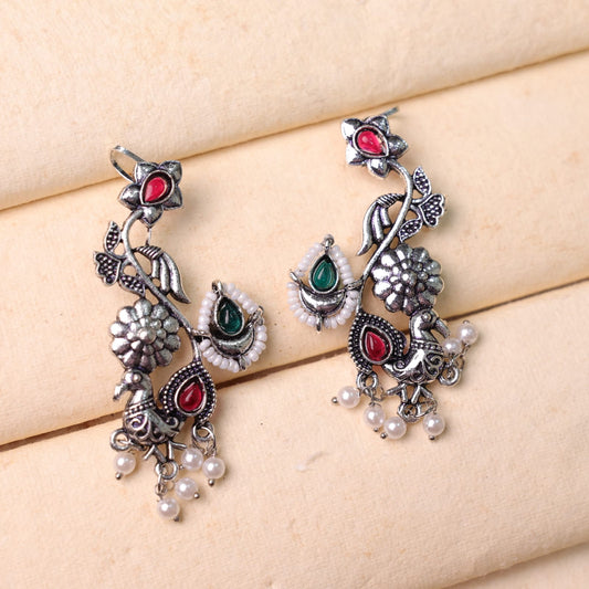 Mona Fusion Earcuffs