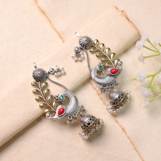 Moor Fusion Earring