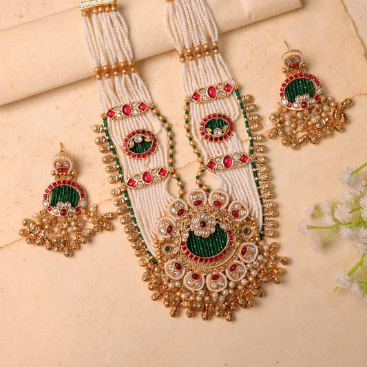 Chandini Rajwadi Set