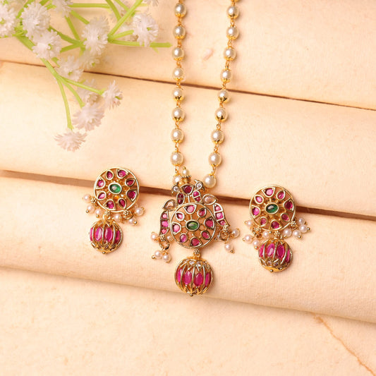Mrunali Kemp Set