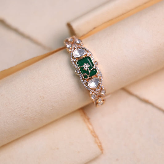 Megha Moissanite Bracelet