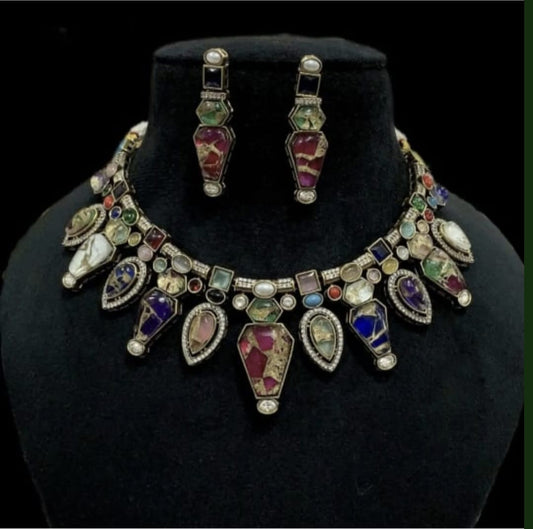 Giriya Multicolour Set