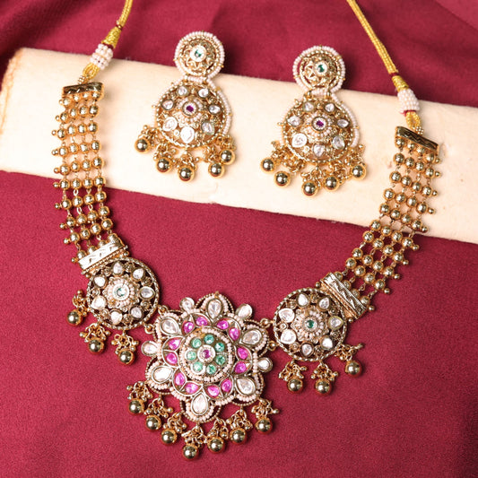 Mitali Rajwadi Set