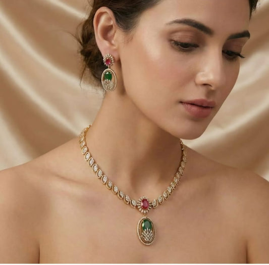 Girisha Set