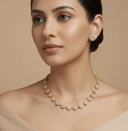 Giriya Diamond Set