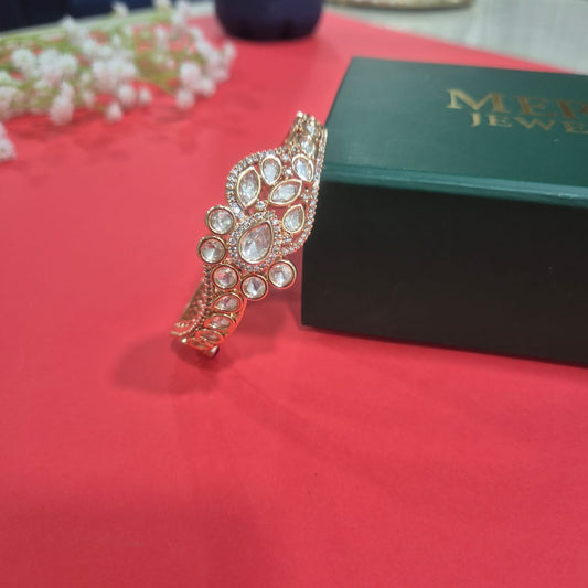 KASHISH MOISSANITE BRACLET