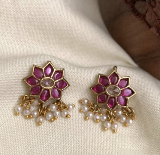 Meghna Bugadi Earrings