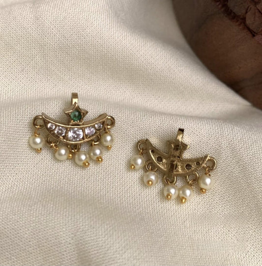 Chand Bugadi Earring