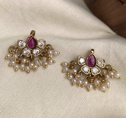 Krishika Bugadi Earring