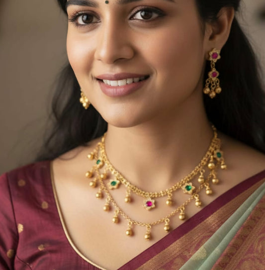 Swati Rajwadi Set