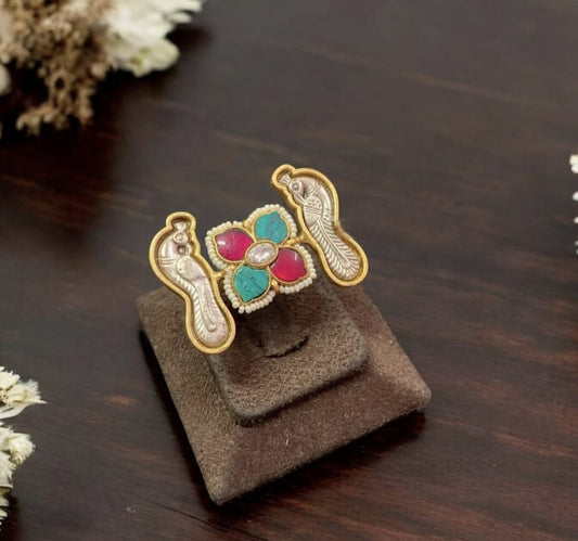 Bahara Ring