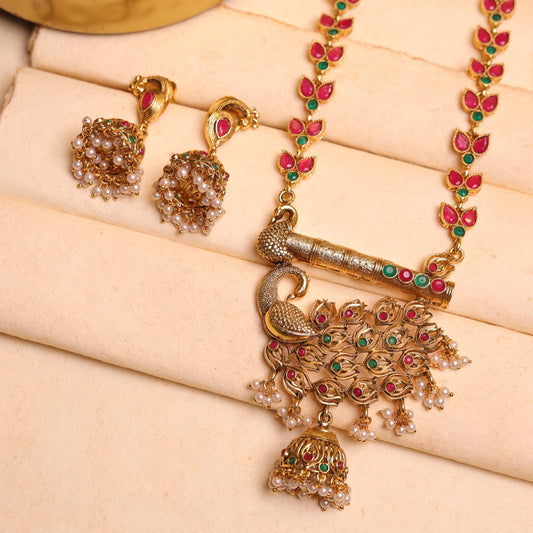 Moor Mayuka Set