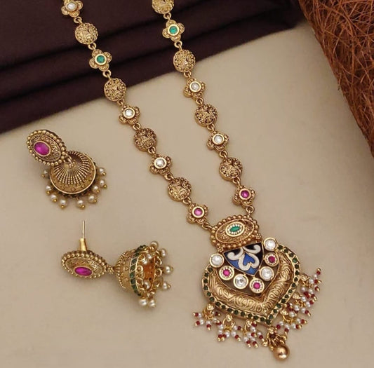 Maya Rajwadi Set
