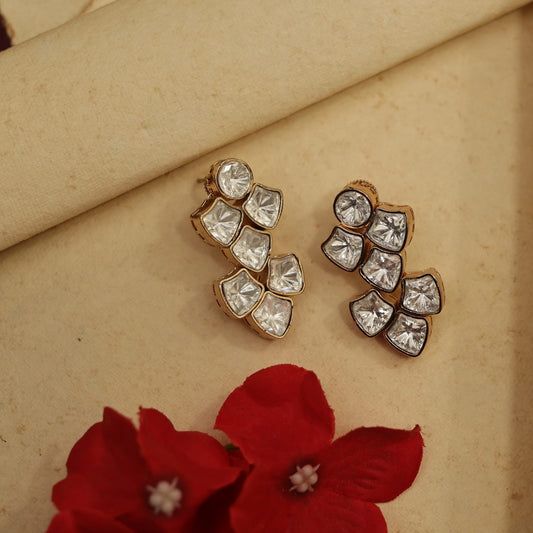 The Royal Moissanite Set